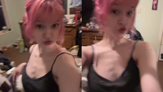 Kay Raine - Video Leaks #116