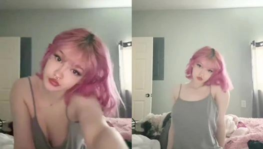Kay Raine - Video Leaks #117