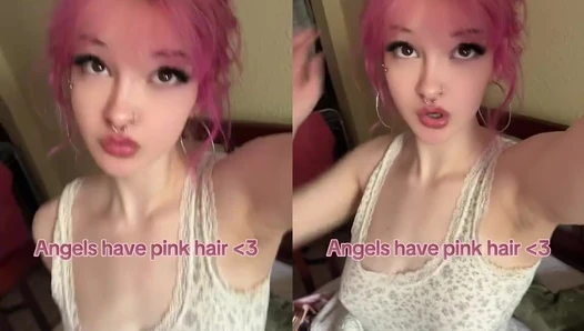 Kay Raine - Video Leaks #118
