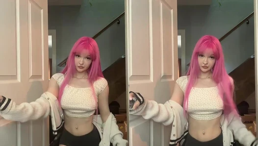 Kay Raine - Video Leaks #119