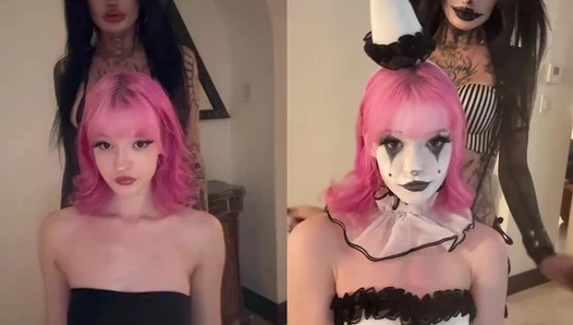 Kay Raine - Video Leaks #121