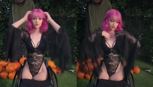 Kay Raine - Video Leaks #122