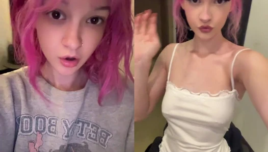 Kay Raine - Video Leaks #124