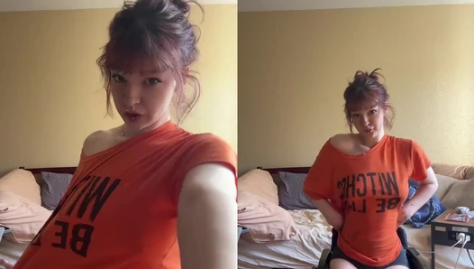 Kay Raine - Video Leaks #125