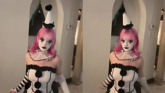 Kay Raine - Video Leaks #126