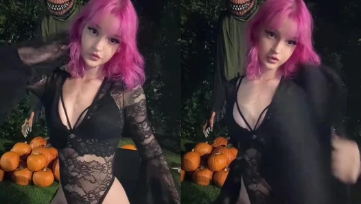 Kay Raine - Video Leaks #128