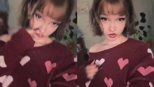 Kay Raine - Video Leaks #172
