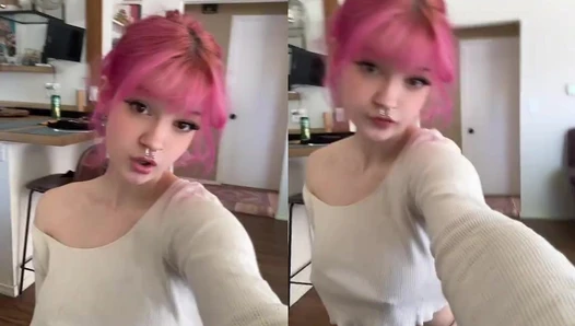 Kay Raine - Video Leaks #206