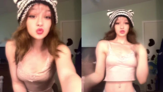 Kay Raine - Video Leaks #237