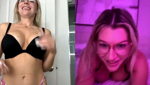 Kyla Yesenosky - Video Leaks #163