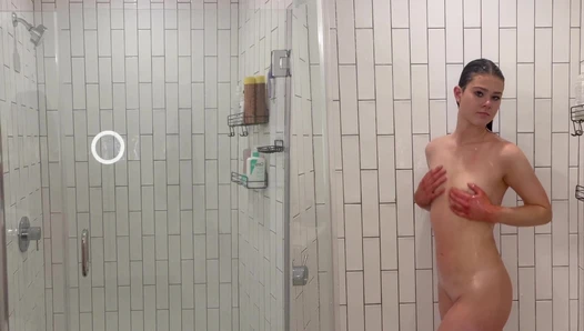 Shayna Loren - Soapyshayna shower