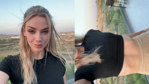 Hope Heaven - Video Leaks #23