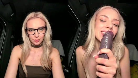 Hope Heaven - Video Leaks #32
