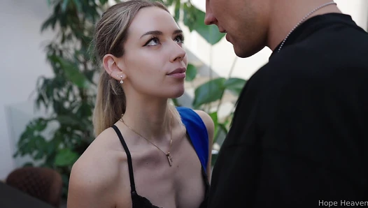 Hope Heaven - 1 Tag Im Leben Eines Pornostars Porn