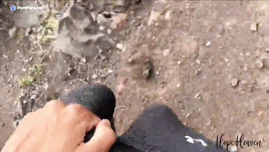 Hope Heaven - Video Leaks #44