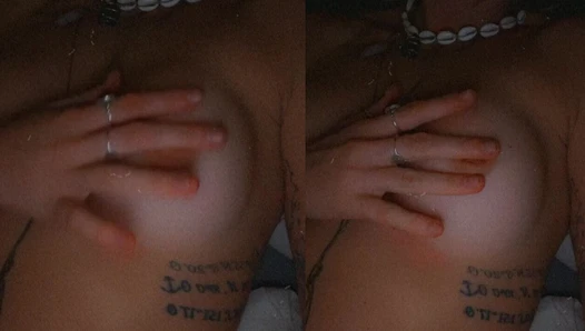 Janina Celine Jahn - Video Leaks #13