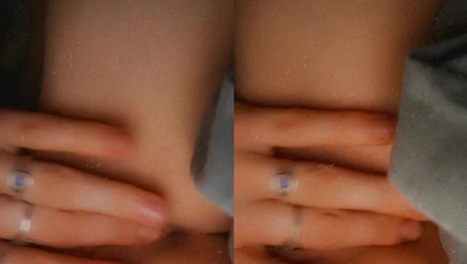 Janina Celine Jahn - Video Leaks #15