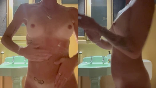 Janina Celine Jahn - Video Leaks #17