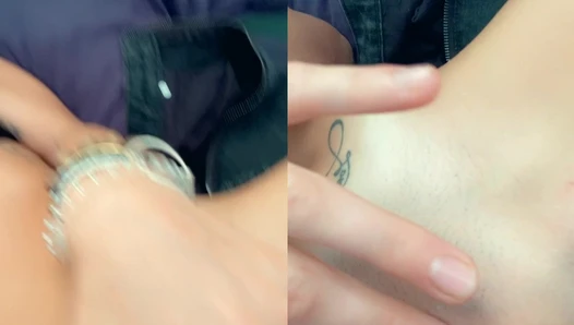 Janina Celine Jahn - Video Leaks #18