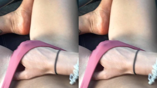 Janina Celine Jahn - Video Leaks #21