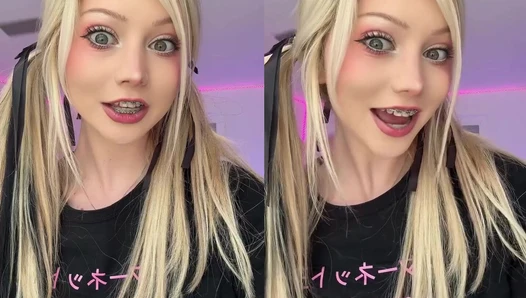 Babebellalynn - Video Leaks #95