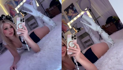 Babebellalynn - Video Leaks #99