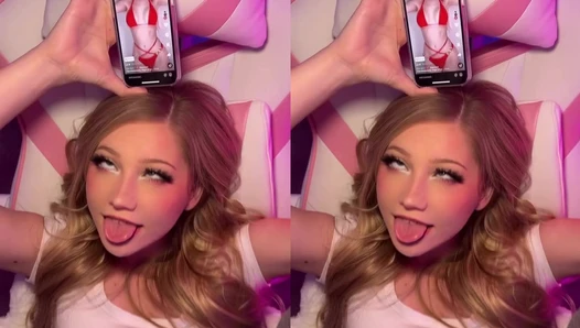 Babebellalynn - Video Leaks #101