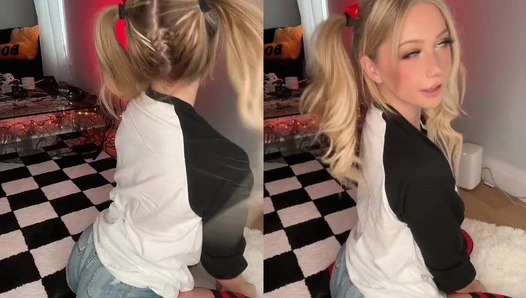 Babebellalynn - Video Leaks #128