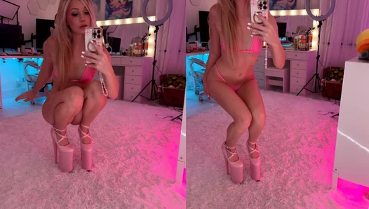 Babebellalynn - Video Leaks #132