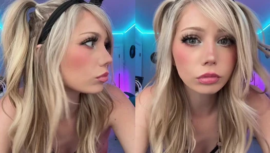 Babebellalynn - Video Leaks #134