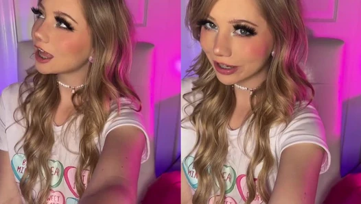 Babebellalynn - Video Leaks #136