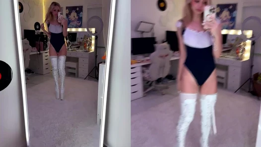 Babebellalynn - Video Leaks #151