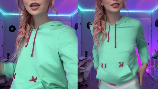 Babebellalynn - Video Leaks #155