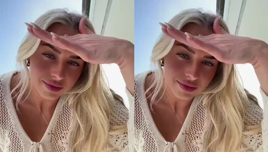 Madison Skyy - Video Leaks #13