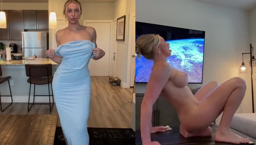 Madison Skyy - Video Leaks #20