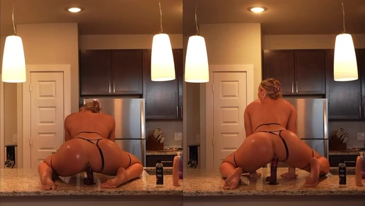 Madison Skyy - Video Leaks #24