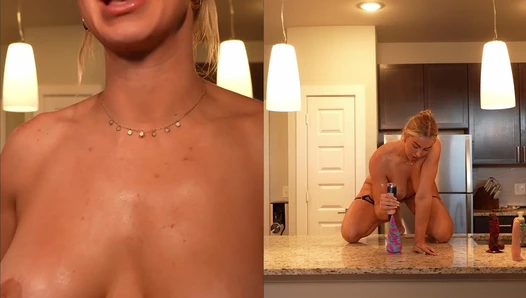 Madison Skyy - Video Leaks #35