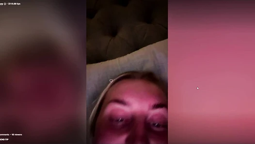 Madison Skyy - Screen Recording