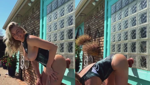Madison Skyy - Video Leaks #42