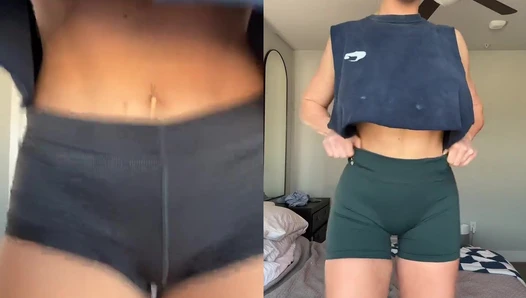 Madison Skyy - Video Leaks #48