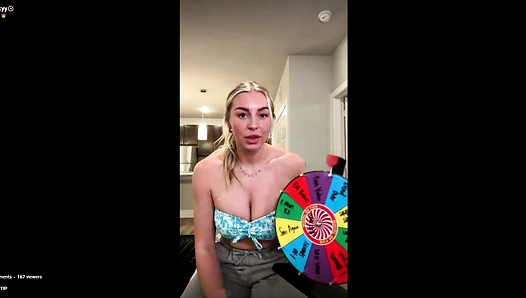 Madison Skyy - Video Leaks #66