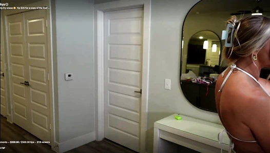 Madison Skyy - Video Leaks #69