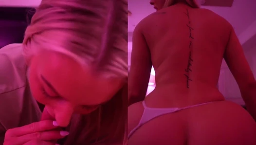 Madison Skyy - Video Leaks #72
