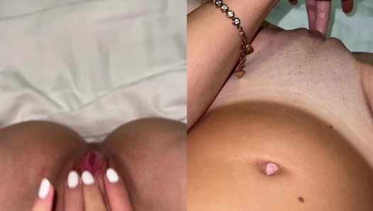 aleynabaddie - Video Leaks #158