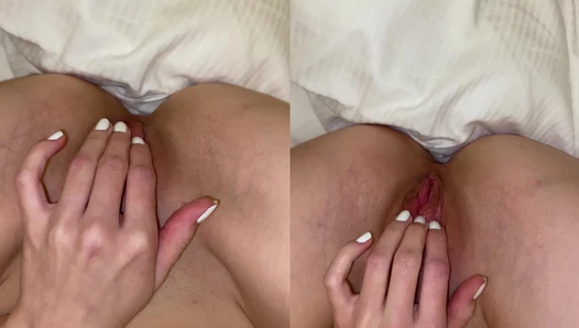 aleynabaddie - Video Leaks #166