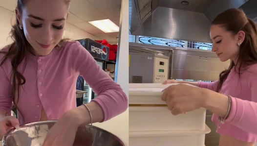 Shelley Thessyna - Video Leaks #66