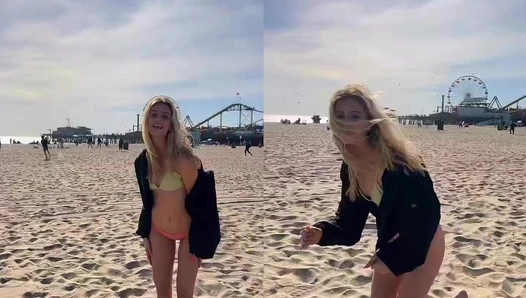 Norissa Valdez - Video Leaks #5