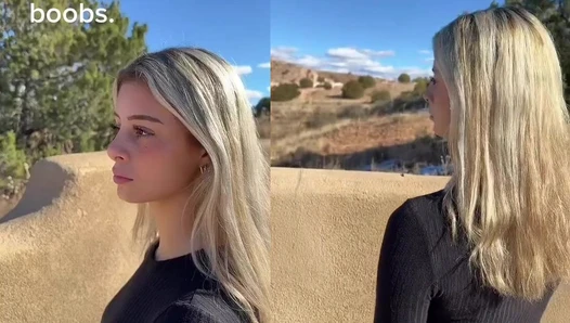Norissa Valdez - Video Leaks #6
