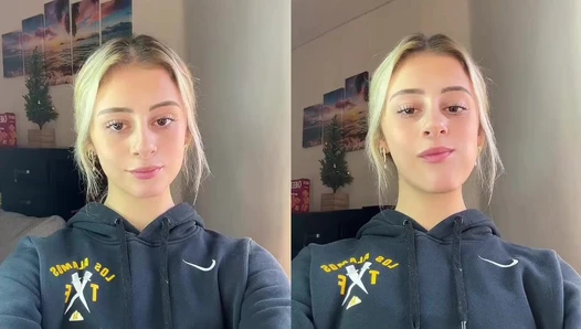 Norissa Valdez - Video Leaks #7
