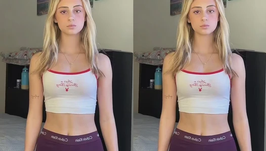 Norissa Valdez - Video Leaks #8